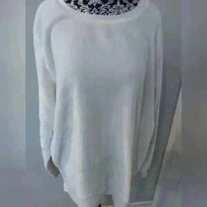 Gaiam  sweater